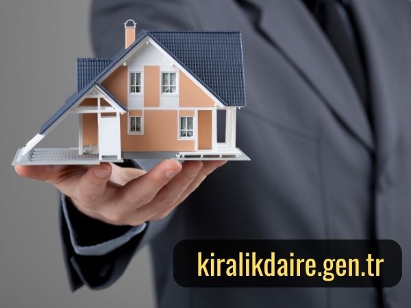 Darıca Mahallesi Kiralık Daire
